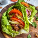Lettuce Wrap Burgers