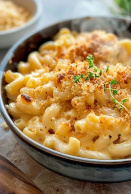 Mac and Cheese