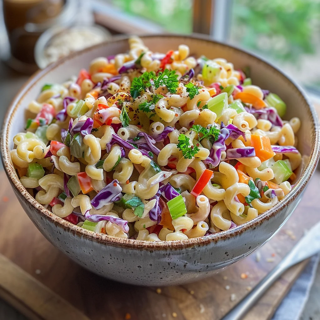 Macaroni