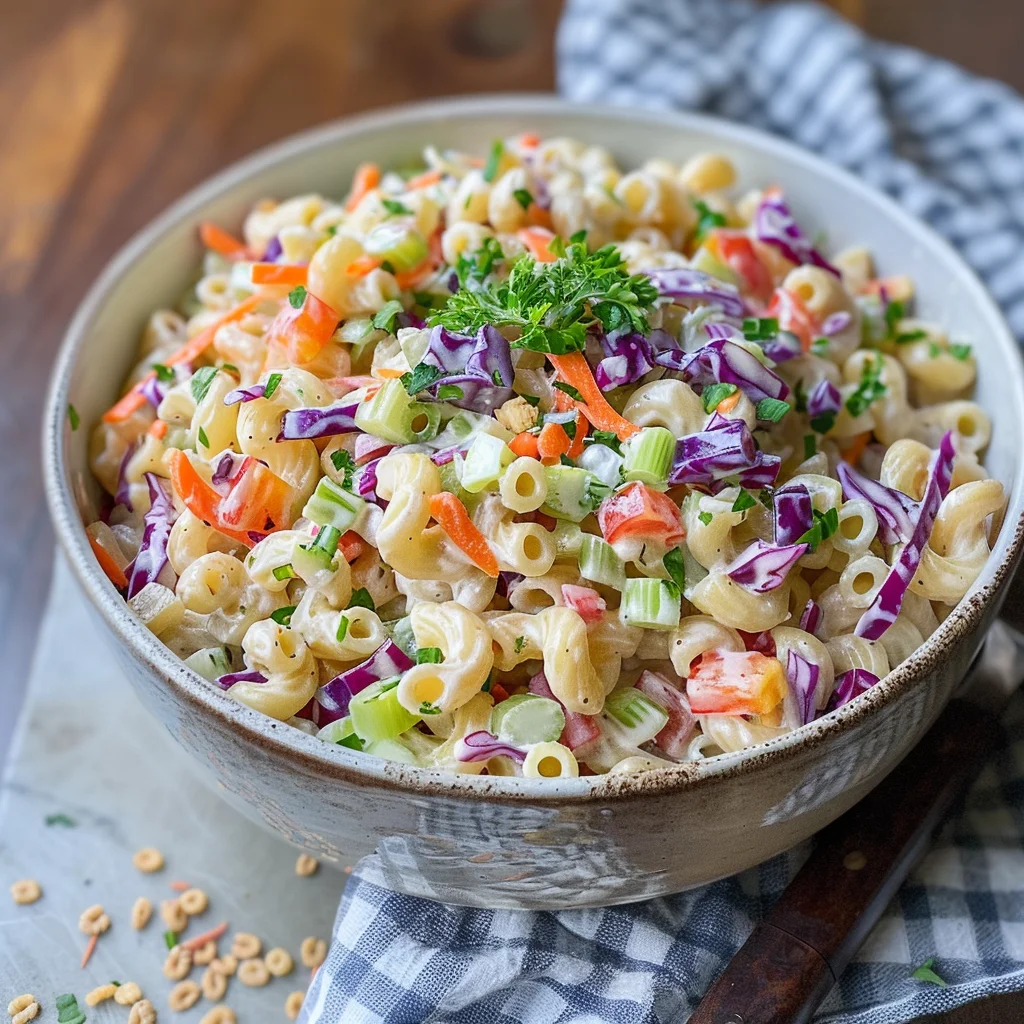 Macaroni