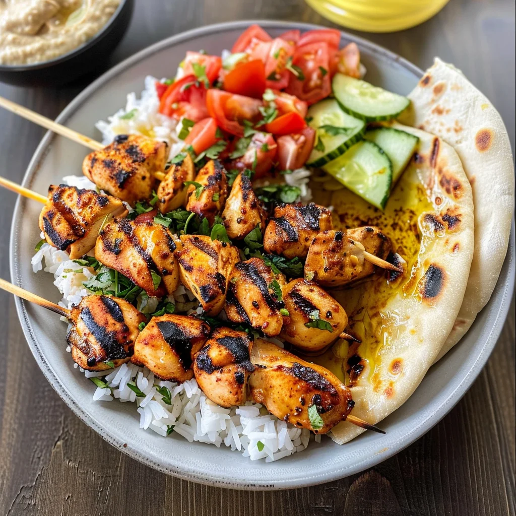 Mediterranean