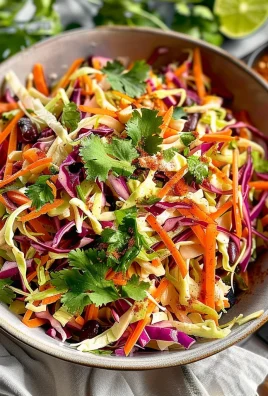 Mexican Coleslaw