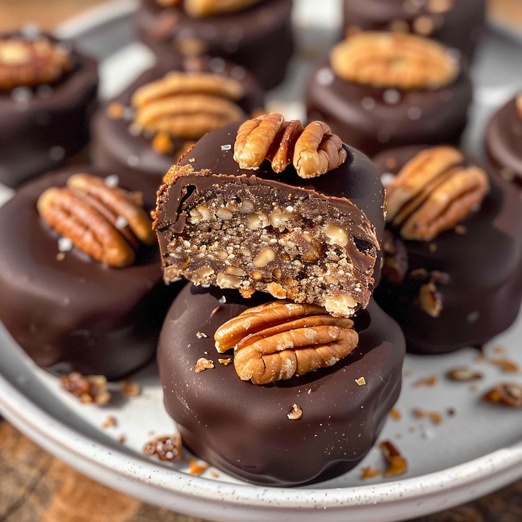 No-Bake
