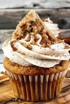 Oatmeal Cream Pie Cupcakes Recipe