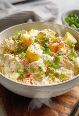 Potato Salad Recipe
