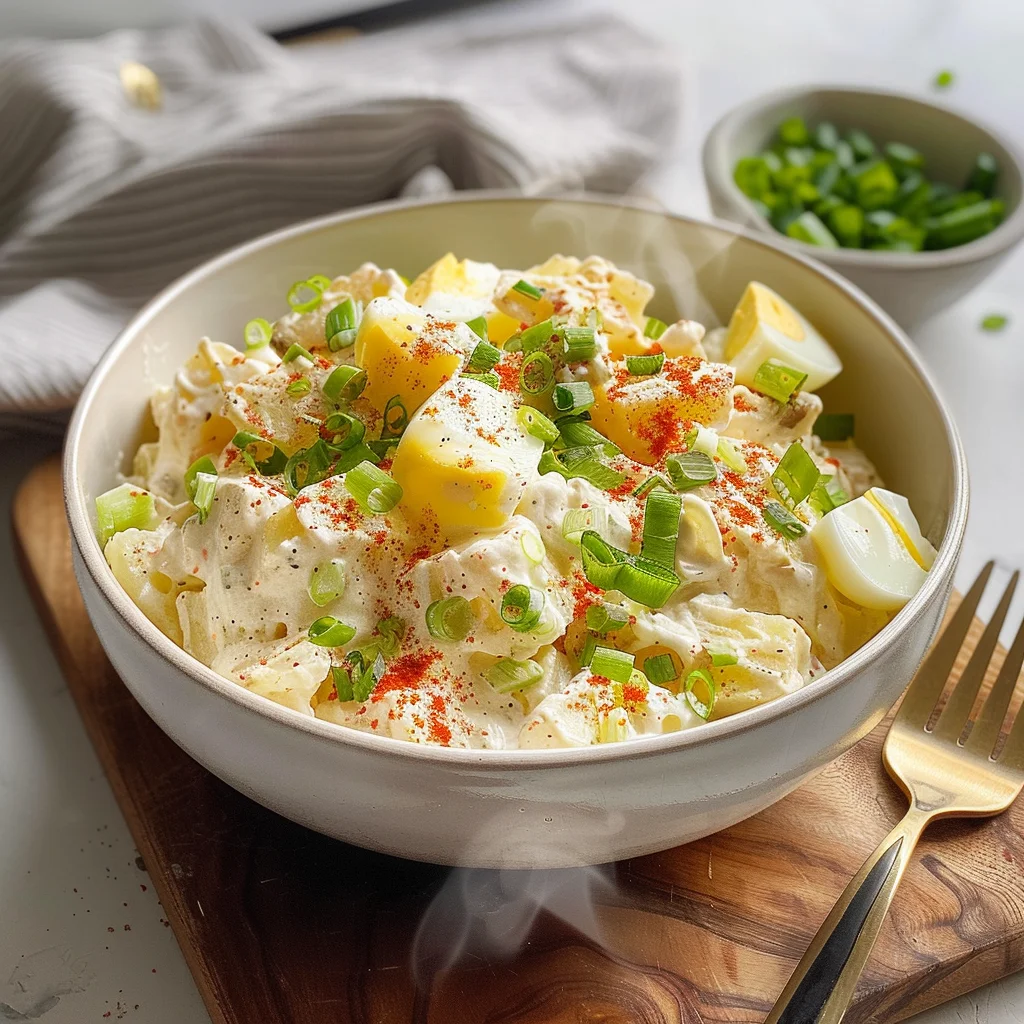 Potato Salad Recipe
