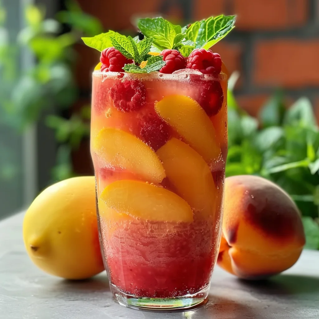 Raspberry