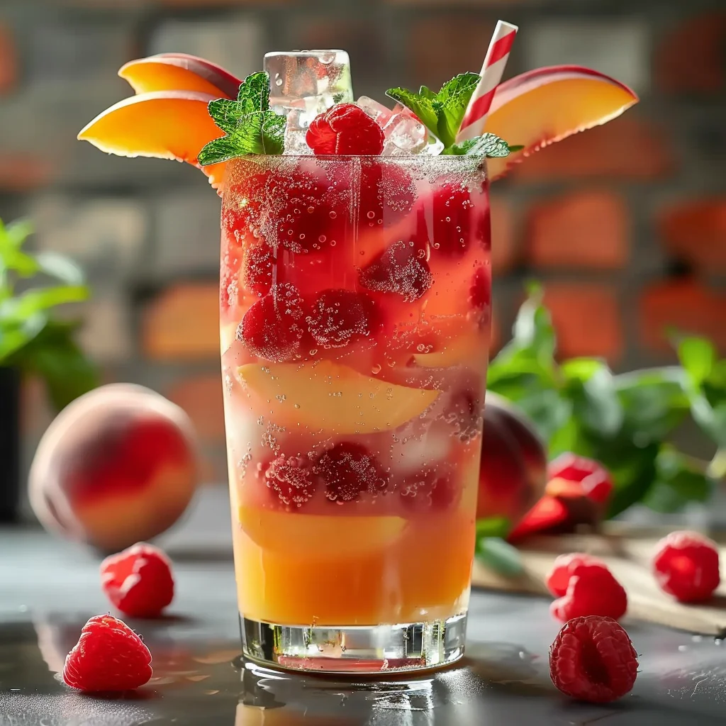 Raspberry