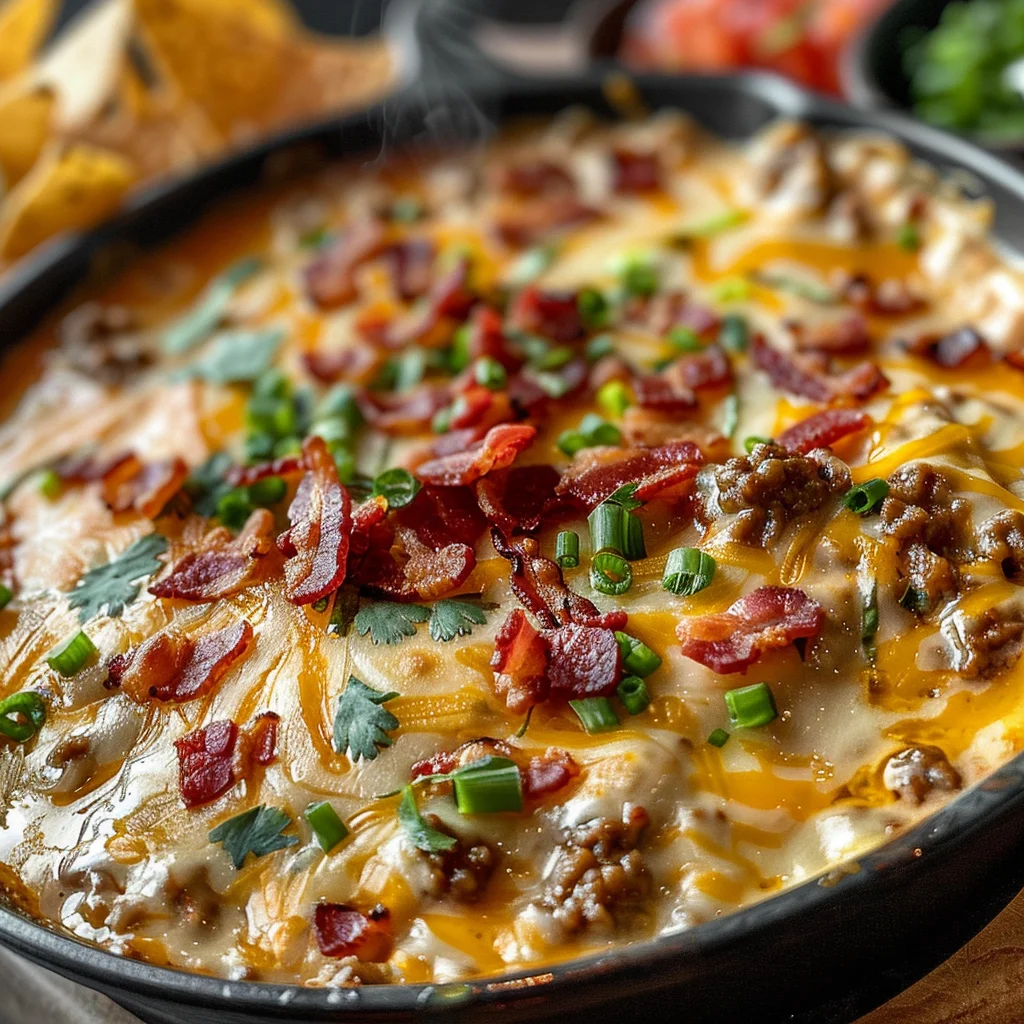 Sizzling