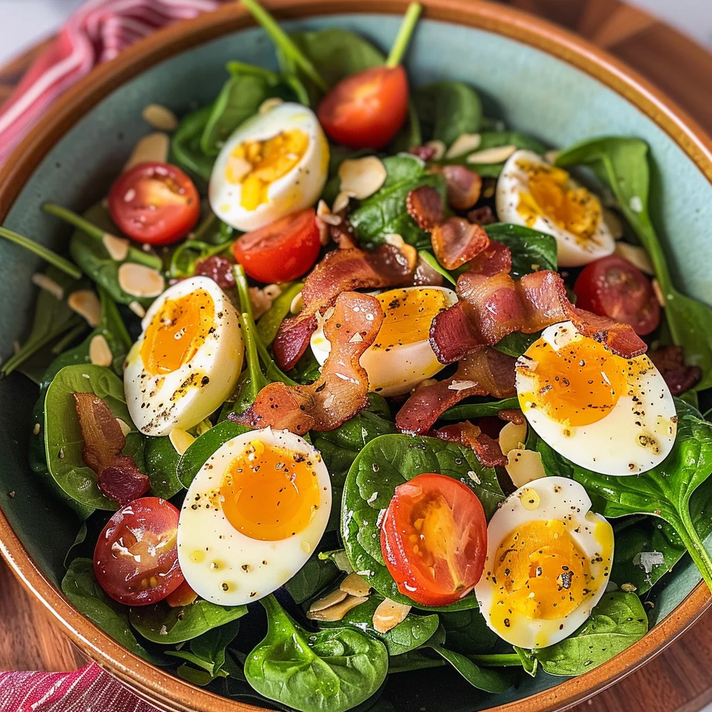 Spinach