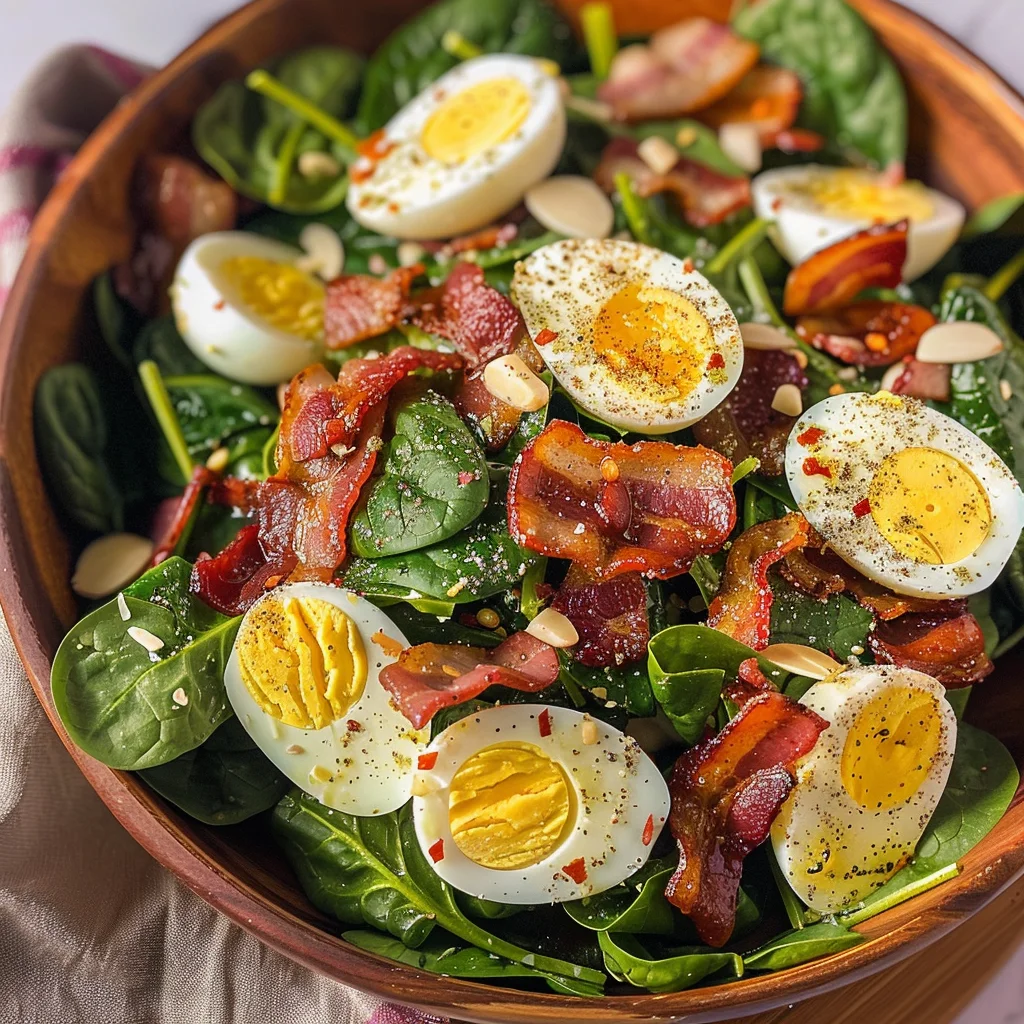 Spinach