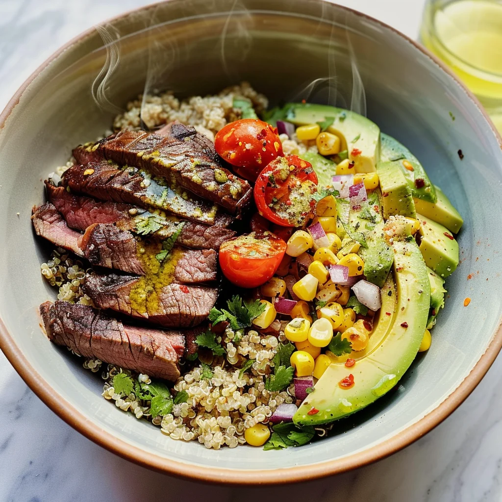 Steak