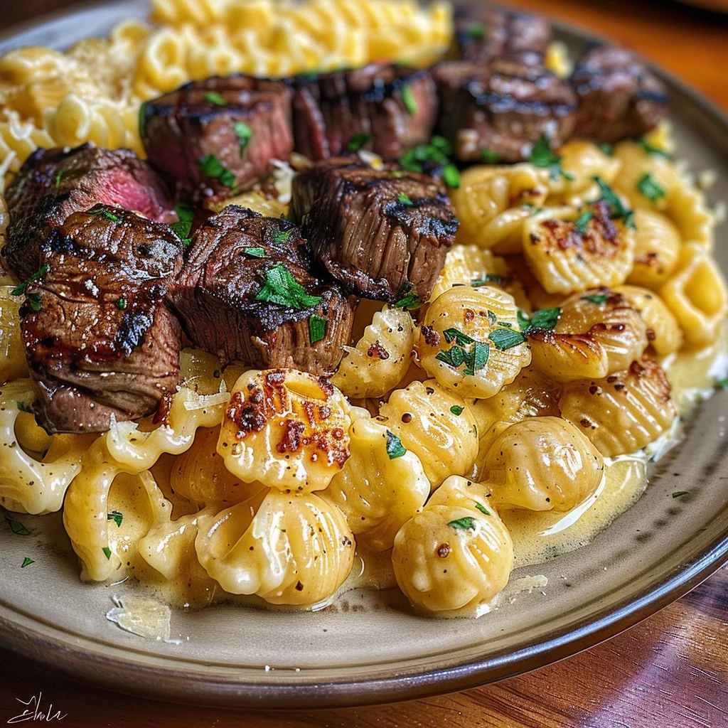 Steak