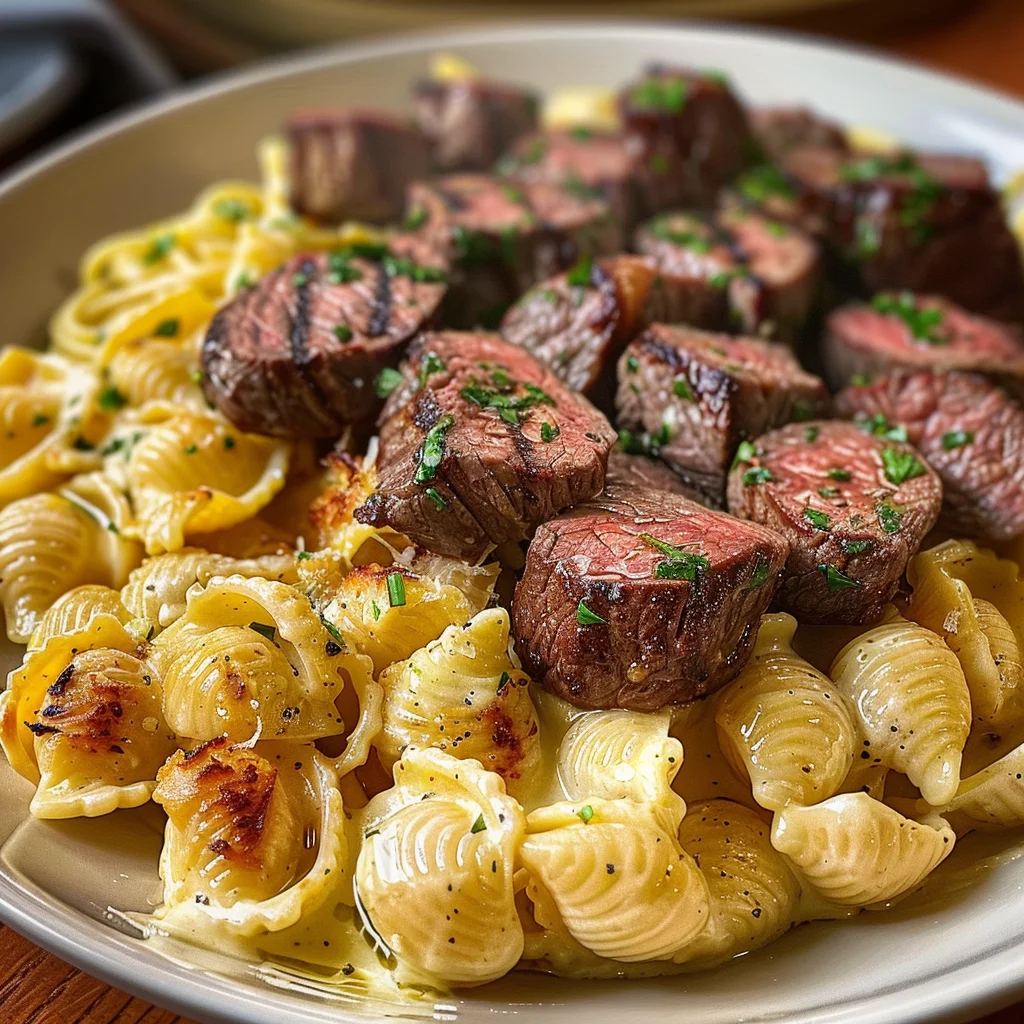 Steak