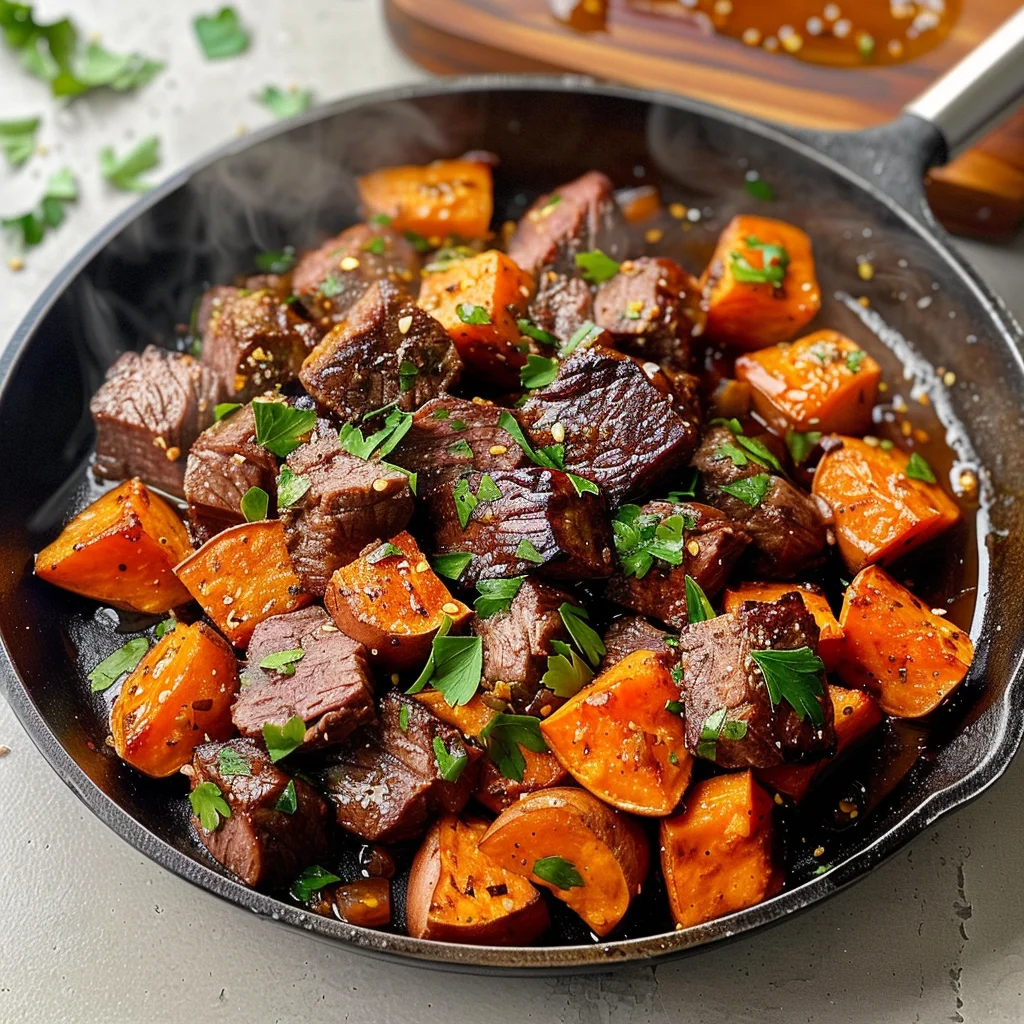 Steak