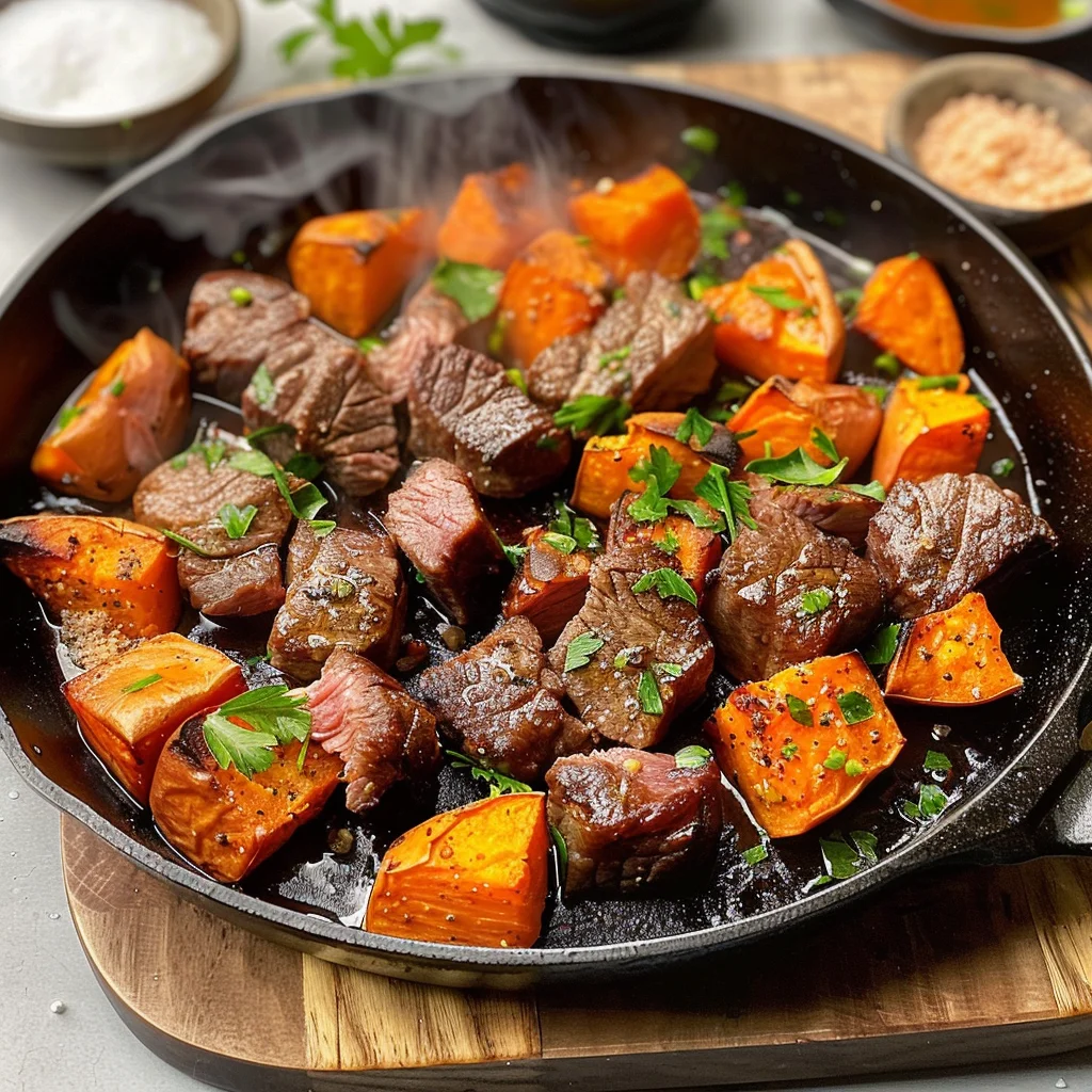 Steak