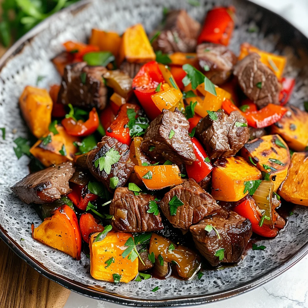 Steak