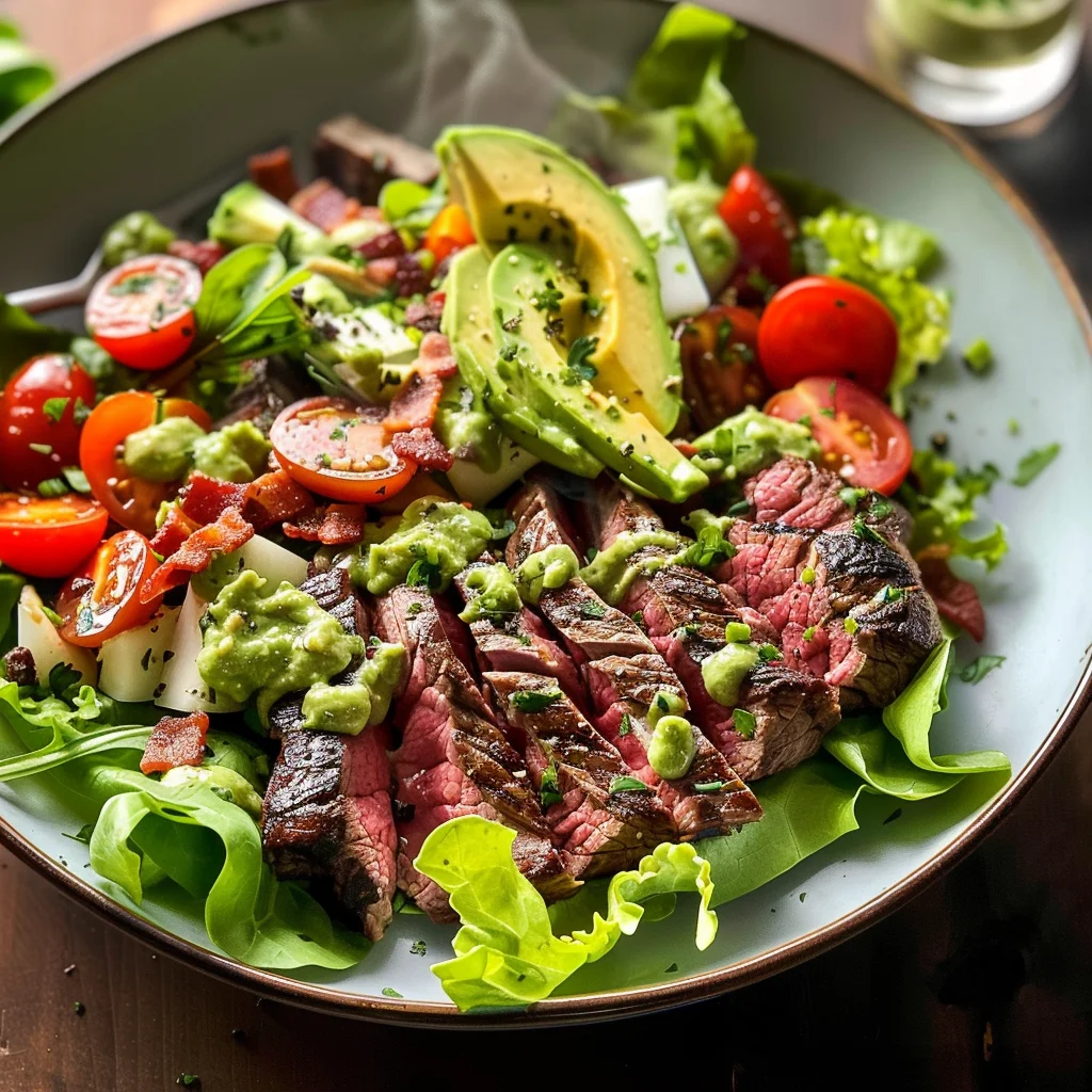 Steak