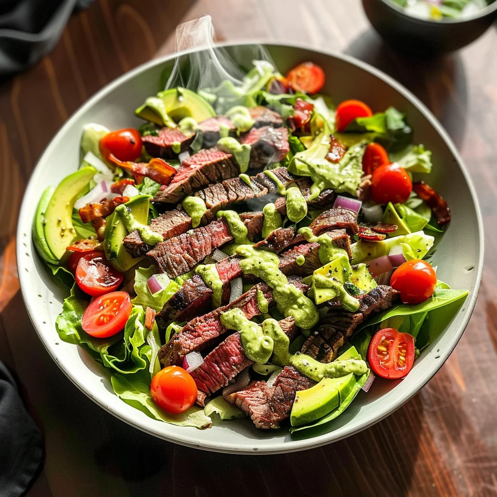 Steak