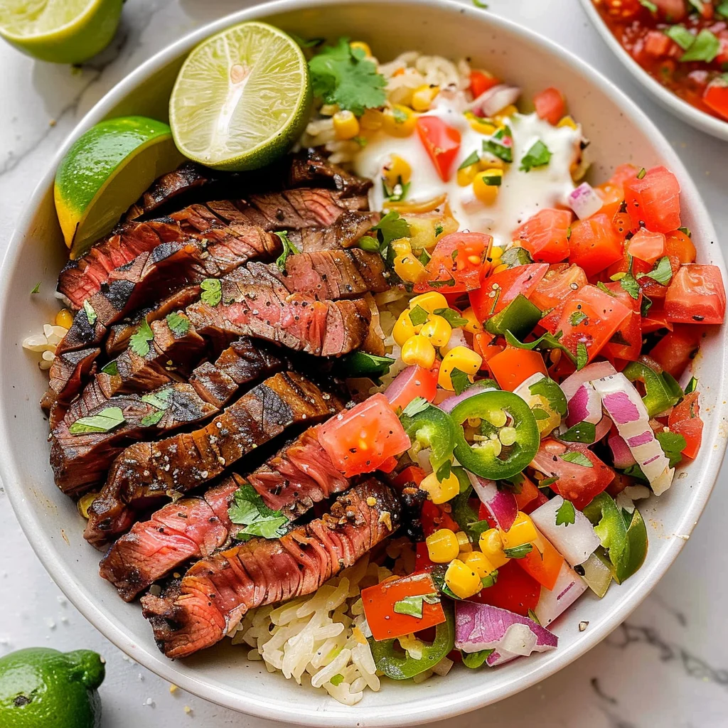 Steak