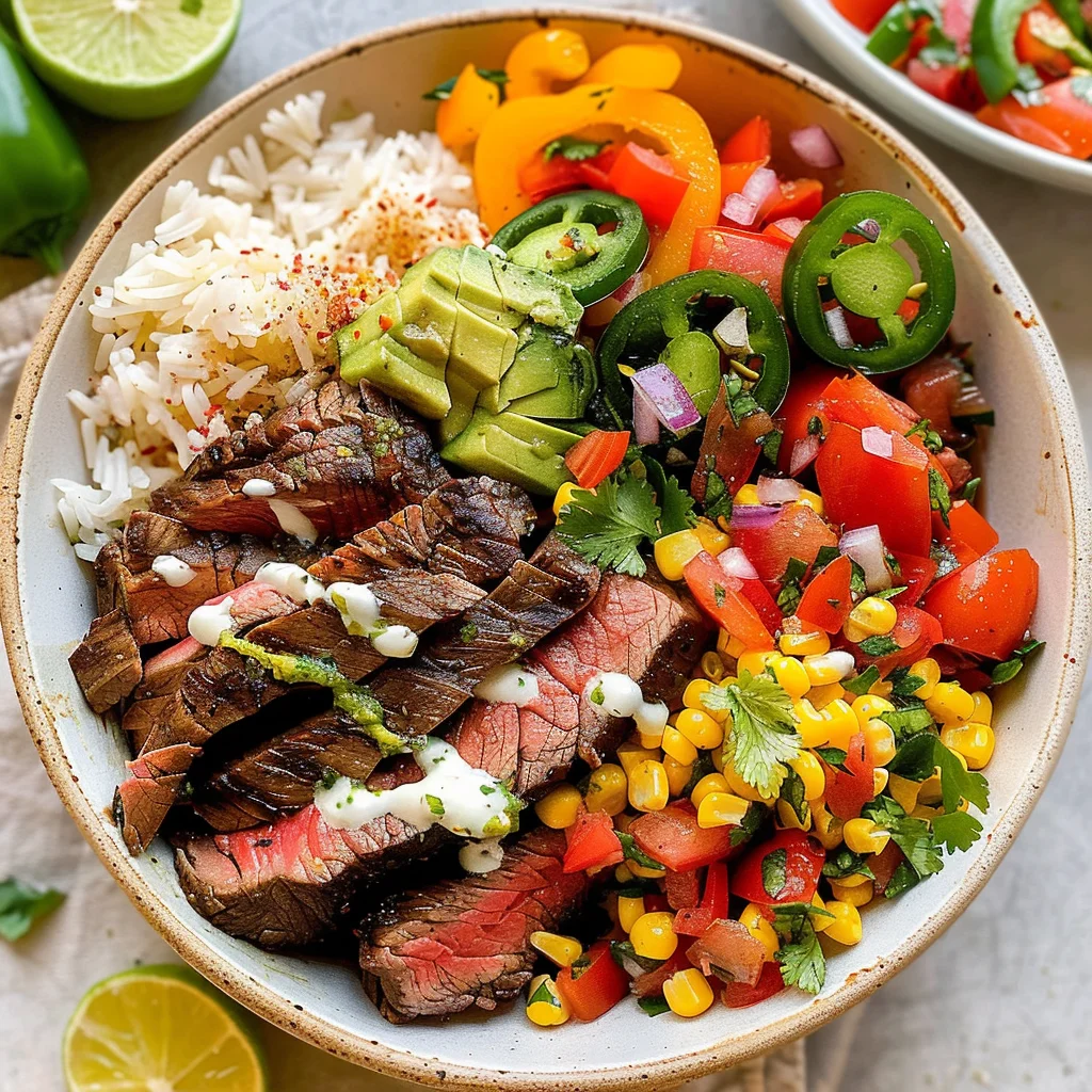 Steak