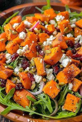 Sweet Potato Salad