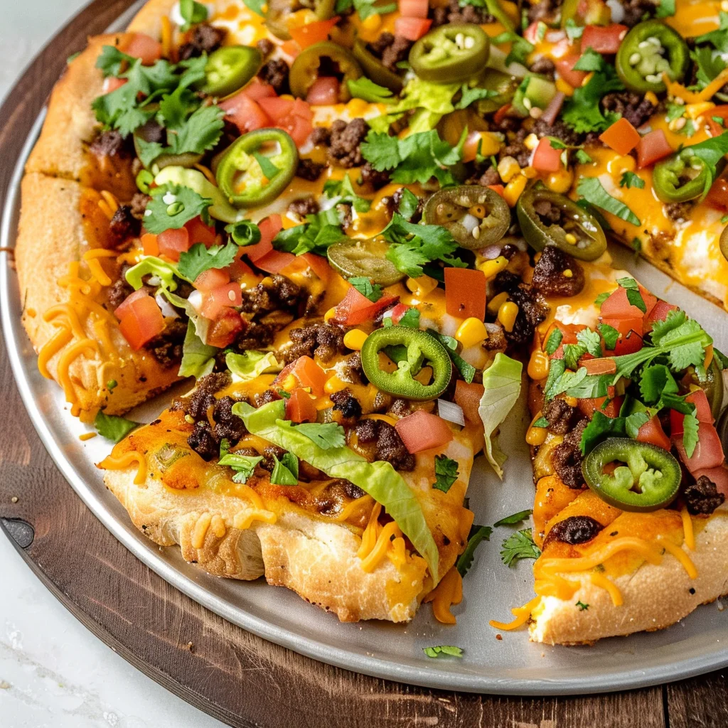Taco