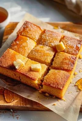 The Best Moist Cornbread Recipe