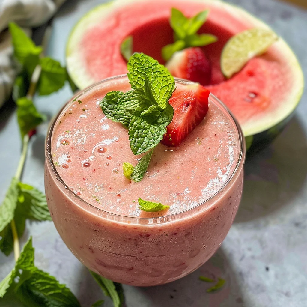 Watermelon