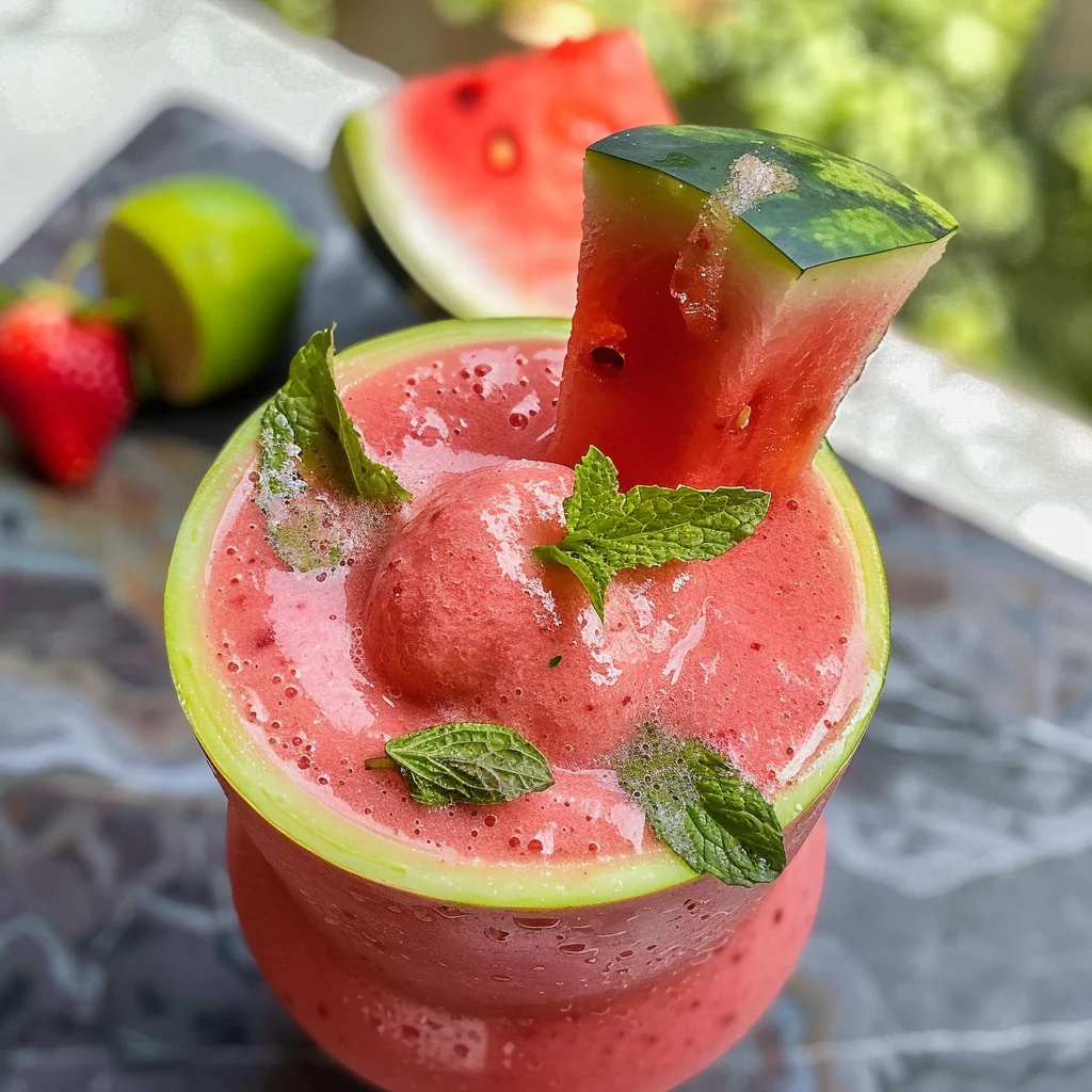 Watermelon