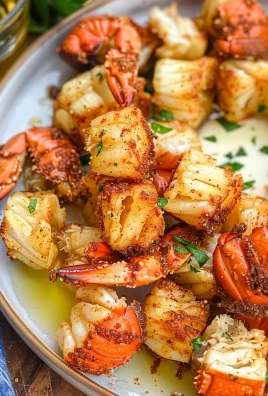 Air Fryer Crispy Crab Bites (VIRAL TIKTOK)