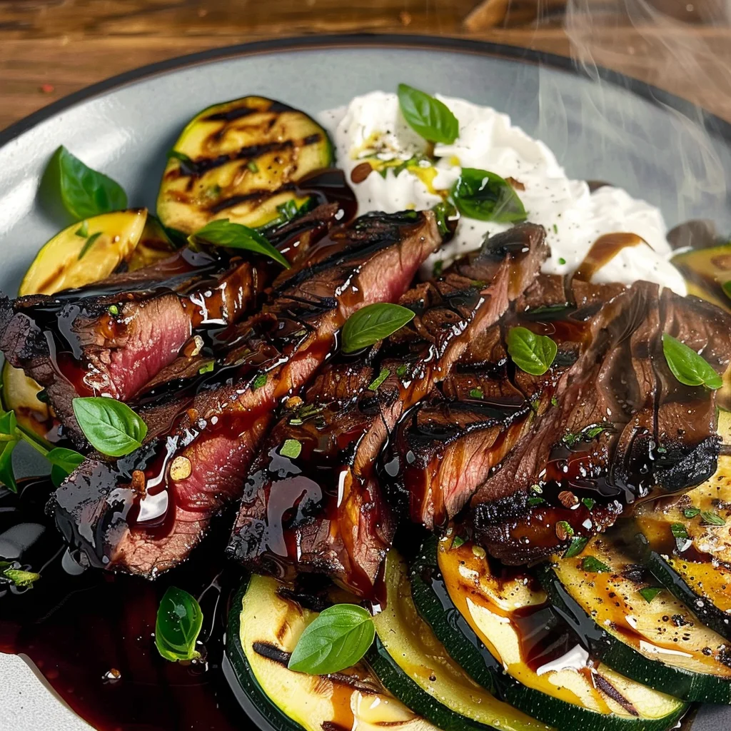 Balsamic
