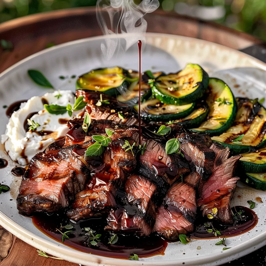 Balsamic