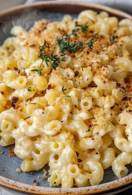 Brie Mac and Cheese: An Amazing Ultimate Recipe for Comfort