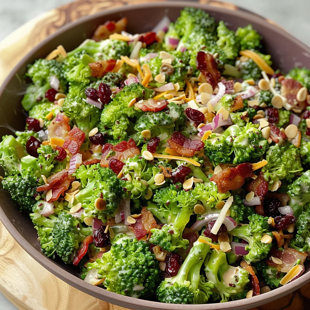 Broccoli