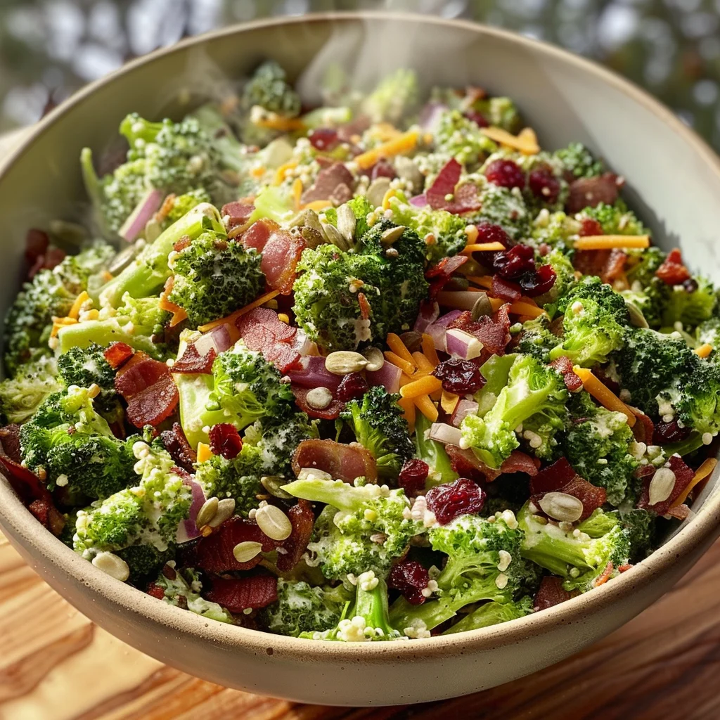 Broccoli