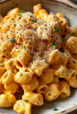 Butternut Squash Mac and Cheese