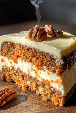 Carrot Cake Cheesecake