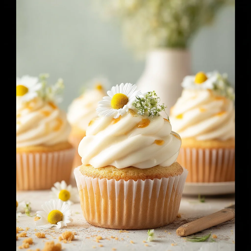 Chamomile