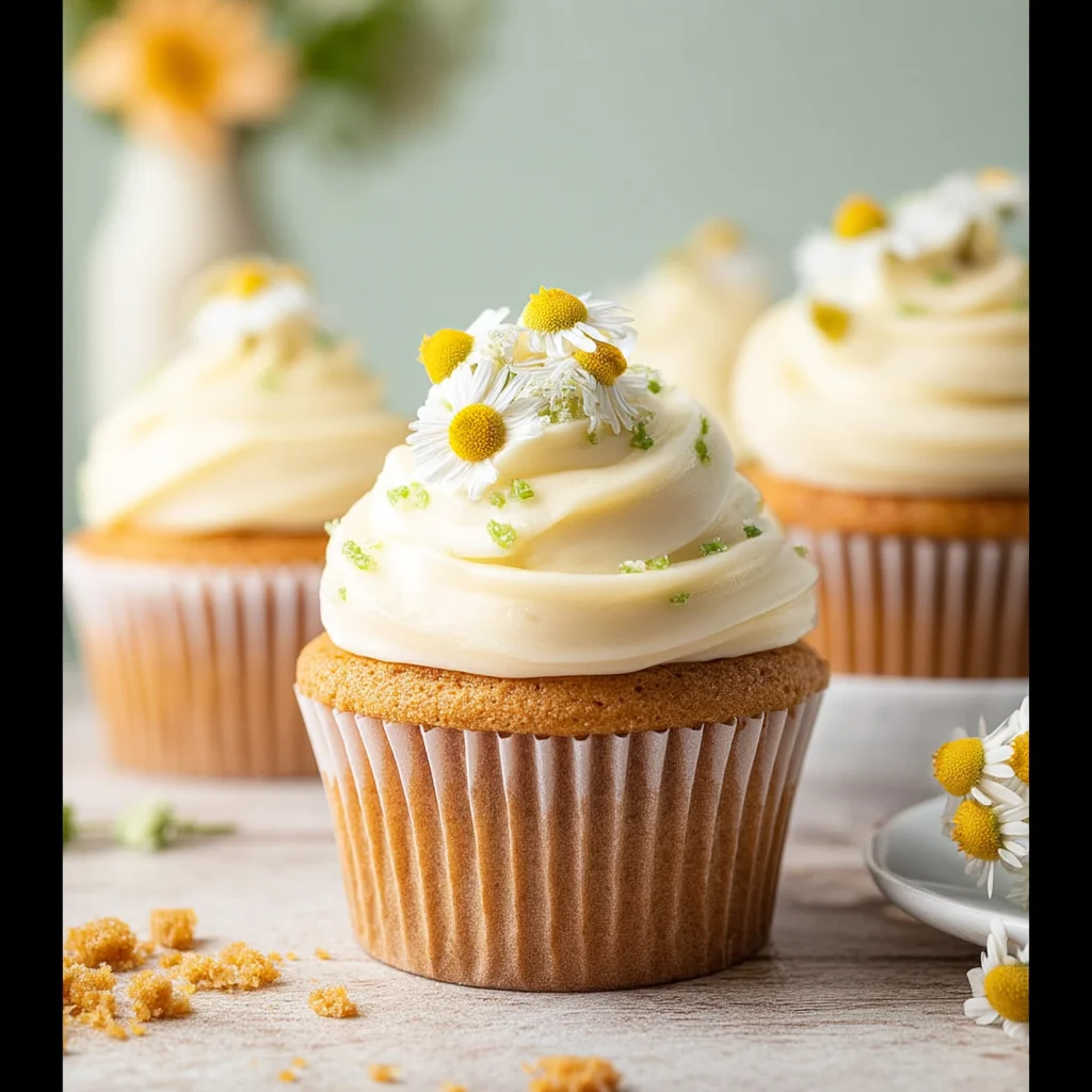 Chamomile