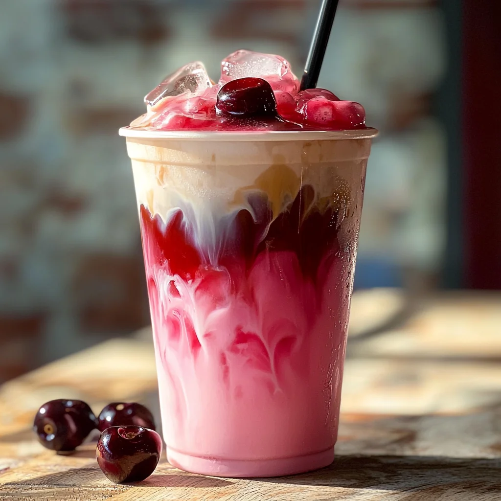 Cherry