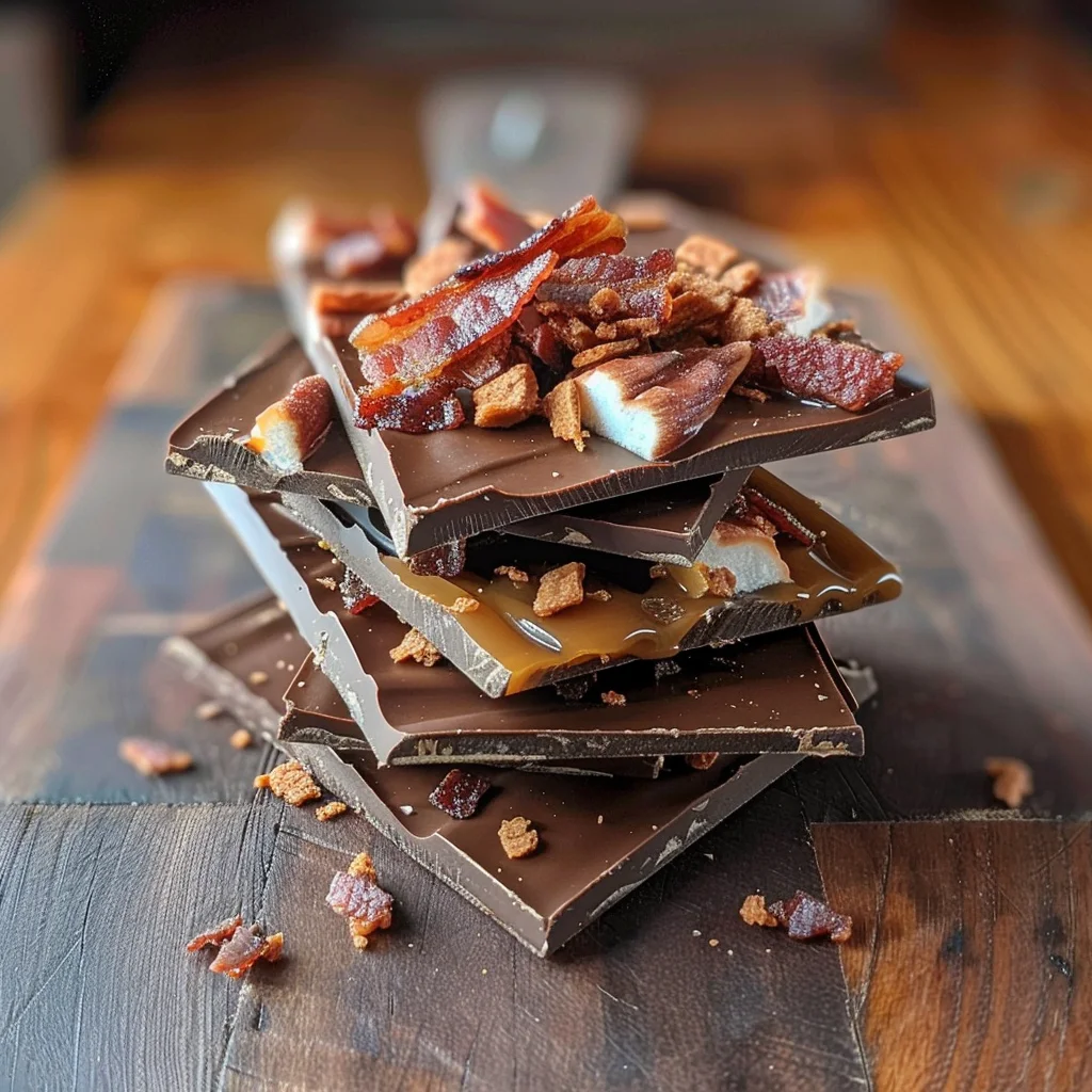 Chocolate,