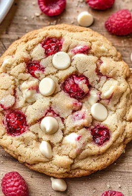 Copycat Raspberry Cheesecake Cookies