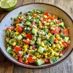 Corn Salad