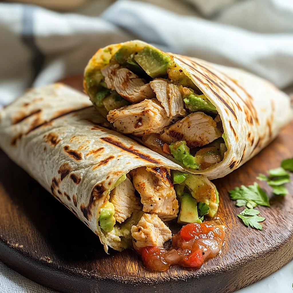 Grilled
