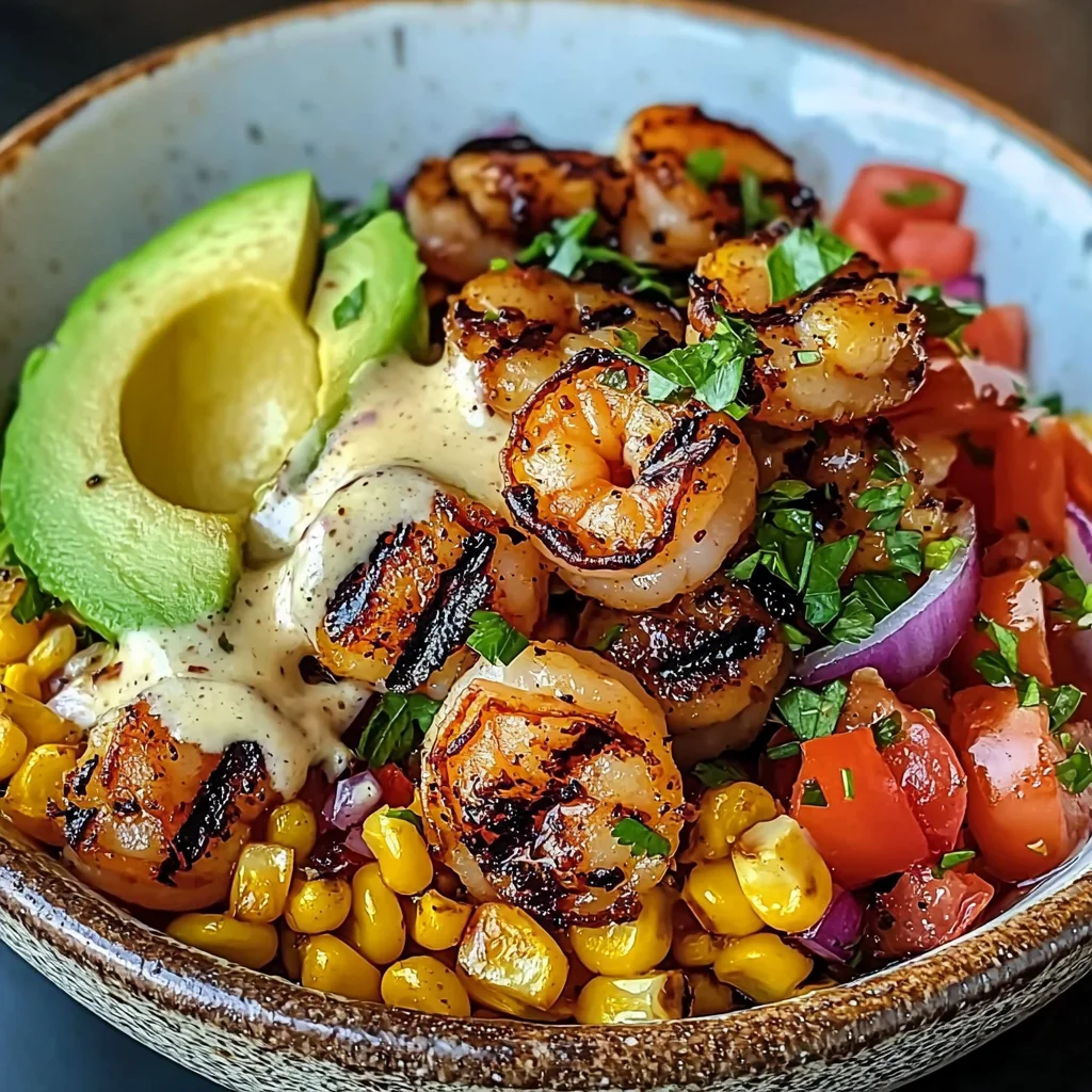 Grilled