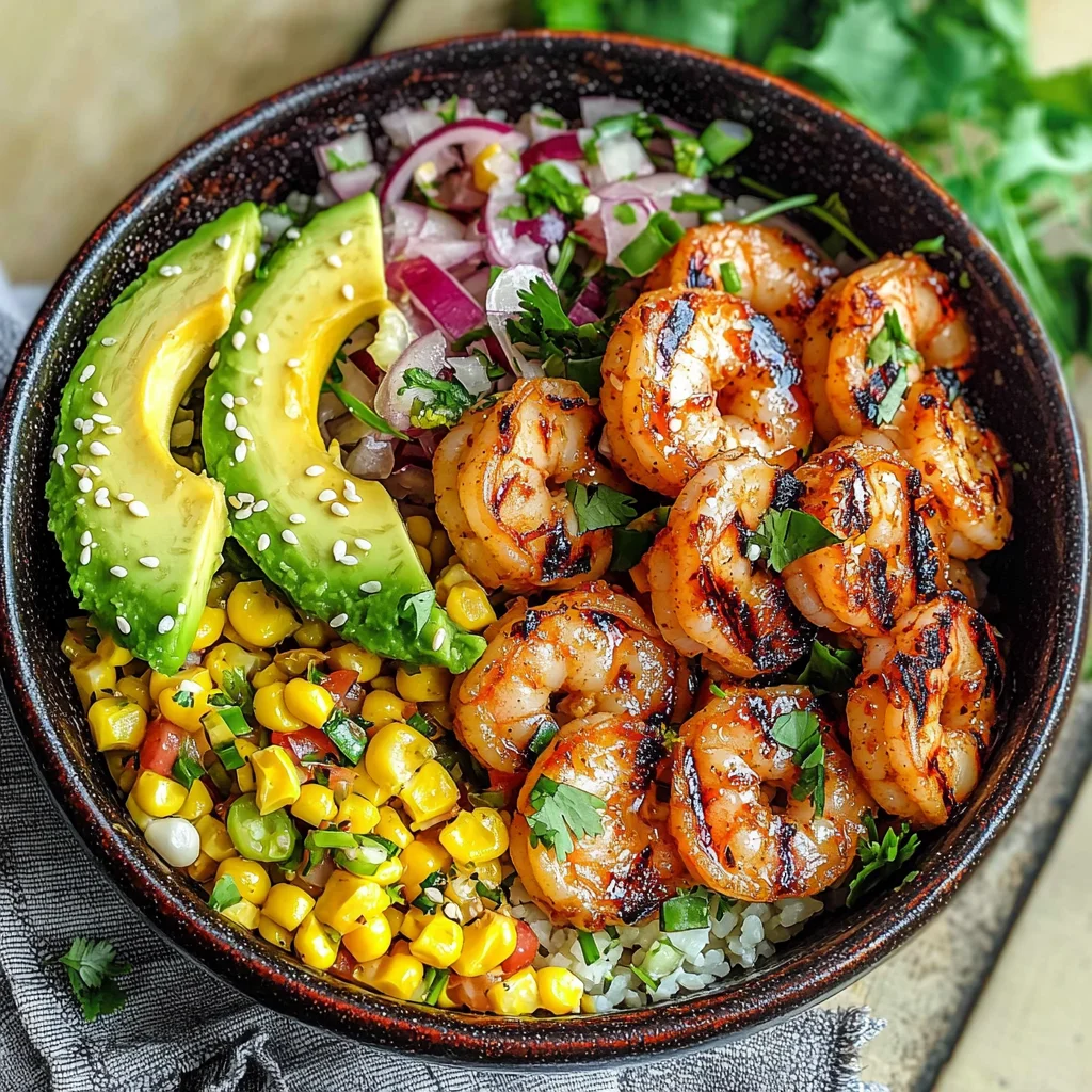 Grilled