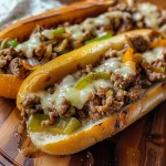 Ground Beef Philly Cheesesteaks: An Incredible Ultimate Recipe That Will Change Your Game
