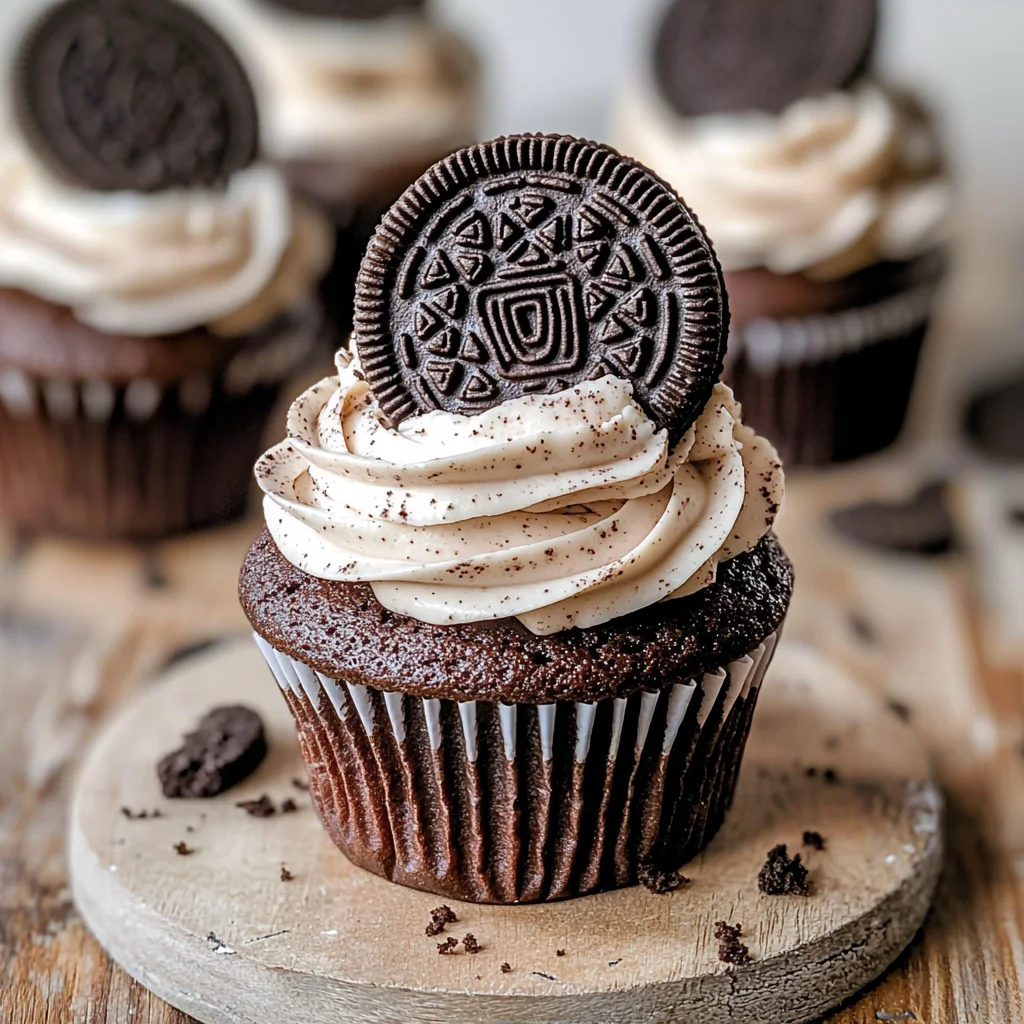 Oreo