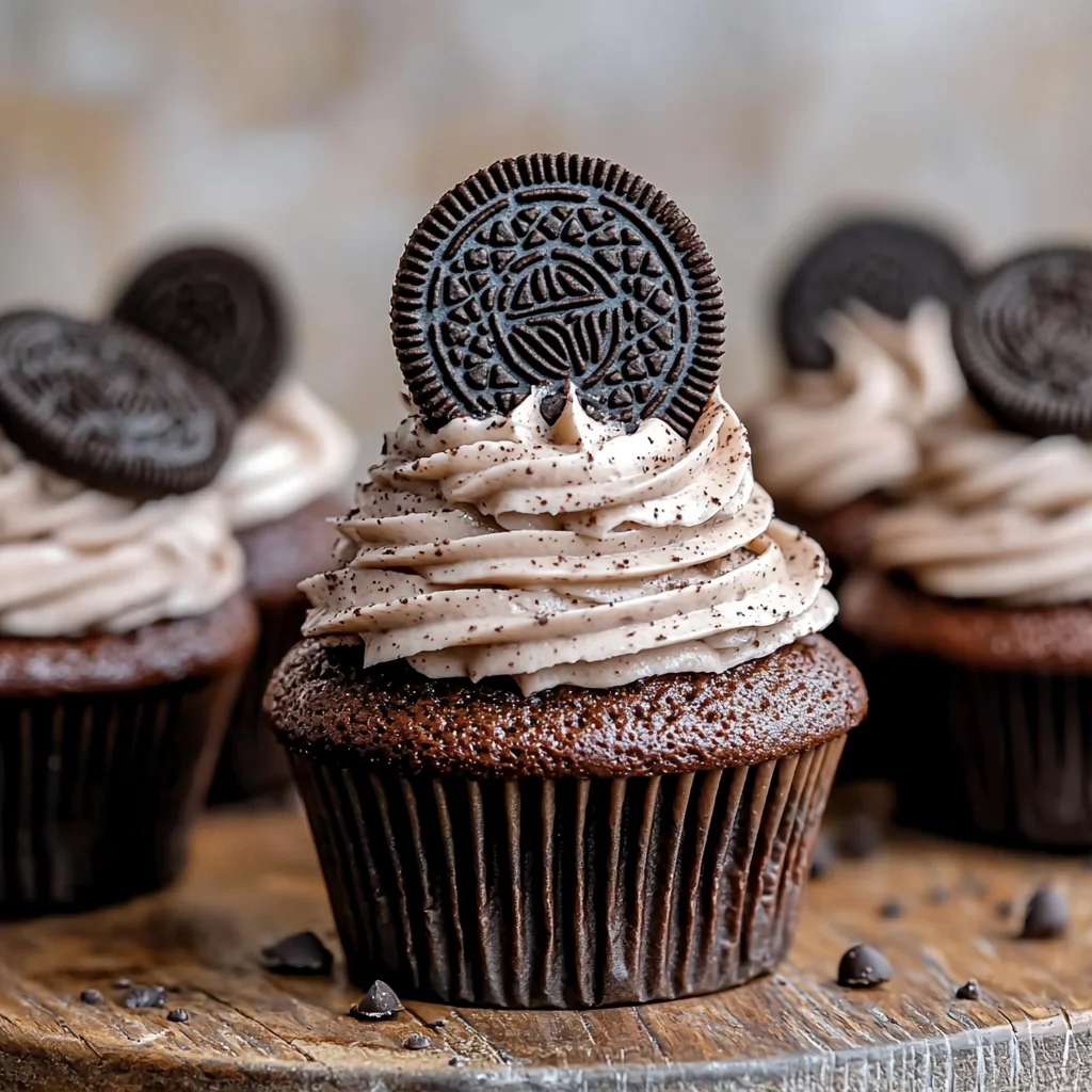 Oreo